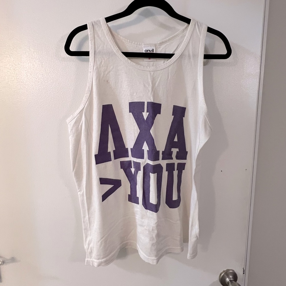 Vintage Frat Tee!